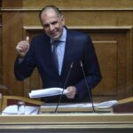 Αρνείται το «παζάρεμα» με τον Τζανερίκο ο Γεραπετρίτης