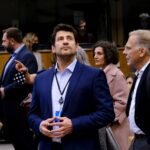 Αλέξης Γεωργούλης: Πληροφορίες για τρεις νέες καταγγελίες σε βάρος του ευρωβουλευτή