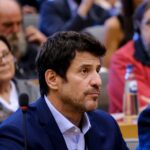 Αποβλήθηκε από την ευρωομάδα της Αριστεράς ο Αλέξης Γεωργούλης