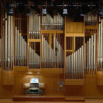 Olivier Latry: Με την ευκαιρία των 30 χρόνων του εκκλησιαστικού του οργάνου, το Μέγαρο υποδέχεται τον  δεξιοτέχνη οργανίστα της Παναγίας των Παρισίων