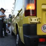 Ξέχασαν 4χρονο παιδί για έξι ώρες σε σχολικό λεωφορείο