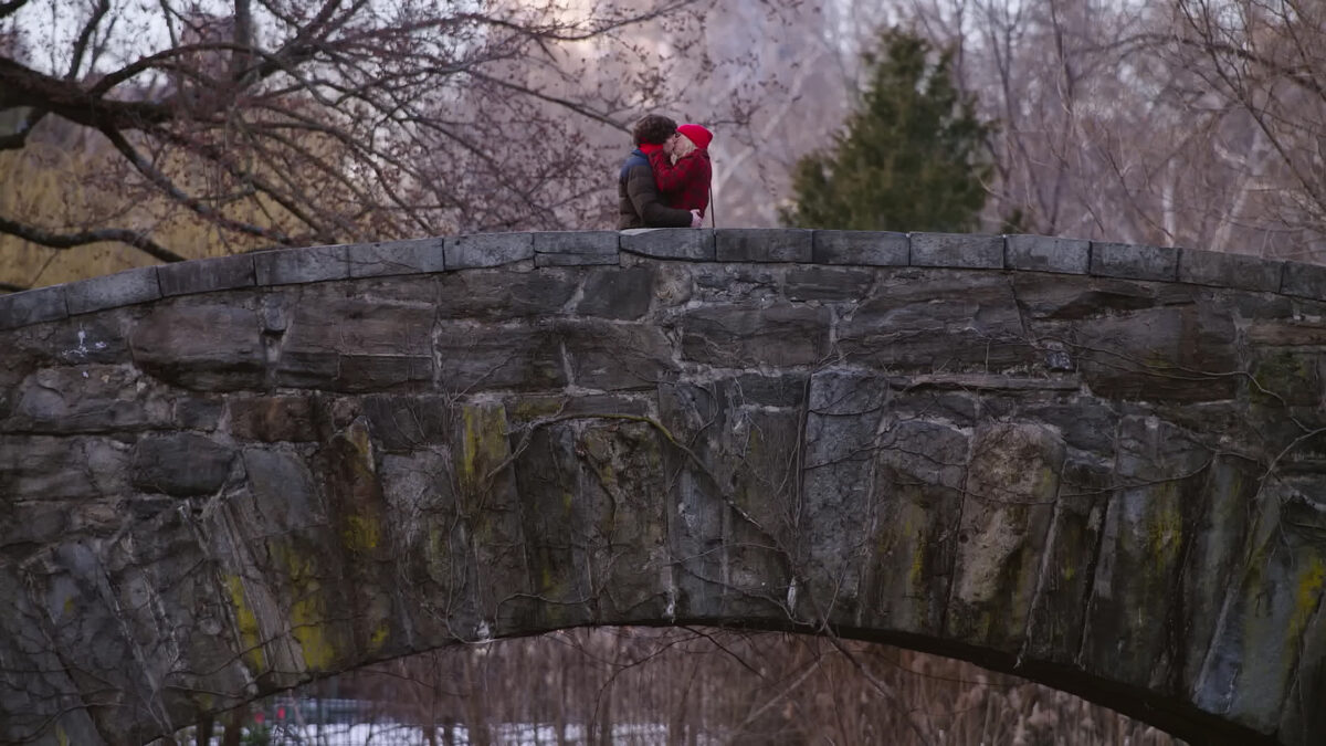 Fleishman Is In Trouble