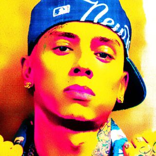 Central Cee: Ο Βρετανός ράπερ κατακτά τις ΗΠΑ και ξεγελά με την αργκό του τις πρακτικές αστυνόμευσης του Drill