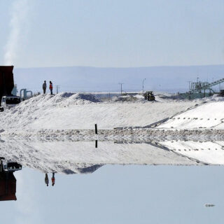 Χαστούκι στον «καπιταλισμό των κολλητών»: Η Χιλή εθνικοποιεί τη βιομηχανία λιθίου