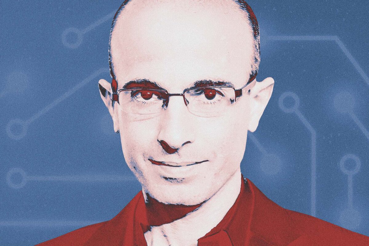 Harari AI