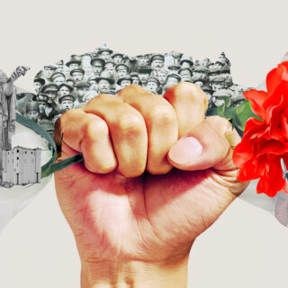 Τι σχέση έχουν οι Κέλτες και ο Όμπερον με την Εργατική Πρωτομαγιά; Μια ιστορία για την ανθρώπινη ελευθερία