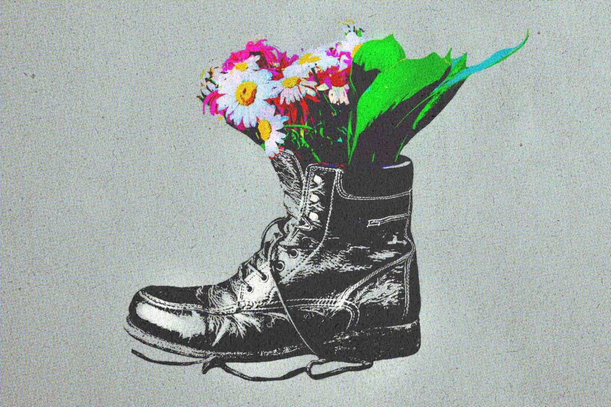 Πρωτομαγιά