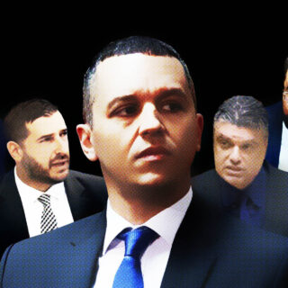 11 «Σπαρτιάτες» διώκονται ποινικά για εξαπάτηση εκλογέων. Και ύστερα;