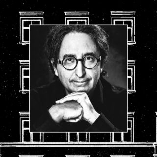 Με την «Σπουδή στο μαύρο» ο Χοσέ Κάρλος Σομόθα δημιουργεί ένα κλειστοφοβικό θέατρο δράσης