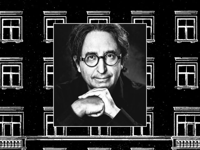 Με την «Σπουδή στο μαύρο» ο Χοσέ Κάρλος Σομόθα δημιουργεί ένα κλειστοφοβικό θέατρο δράσης