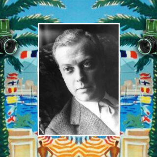 «Επικήδειος για έναν κατάσκοπο»: Πολιτικό θρίλερ μέσα από ένα ημιντοκυμαντερίστικο στυλ