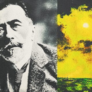 «Ένα χαμόγελο της τύχης»: Επικίνδυνο ερωτικό πάθος αλλά και ελεγεία της παρακμής μιας ολόκληρης εποχής