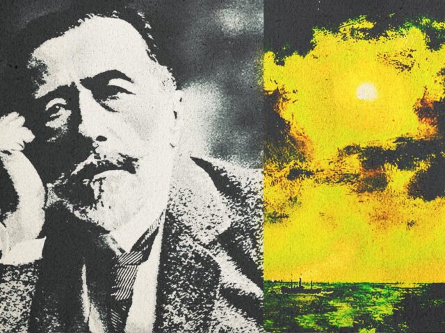 «Ένα χαμόγελο της τύχης»: Επικίνδυνο ερωτικό πάθος αλλά και ελεγεία της παρακμής μιας ολόκληρης εποχής