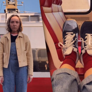 Και ξάφνου, όλοι στο TikTok, θέλουμε να γίνουμε Wes Anderson