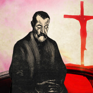 Το Πάσχα του Παπαδιαμάντη