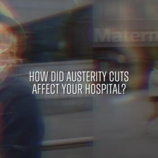 Πώς «πληρώσαμε» στην πανδημία τις τεράστιες περικοπές στη δημόσια υγεία κατά την κρίση, σε Ελλάδα και Ισπανία