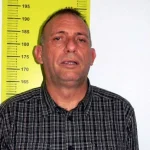 Νίκος Σειραγάκης: Οργή στην Κρήτη για την αποφυλάκιση του παιδοβιαστή προπονητή, παρά τα 401 έτη