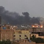 Αμερικανικό διπλωματικό κονβόι δέχθηκε επίθεση στο Σουδάν