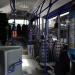 Θεσσαλονίκη: Παράσυρση πεζού από αστικό λεωφορείο