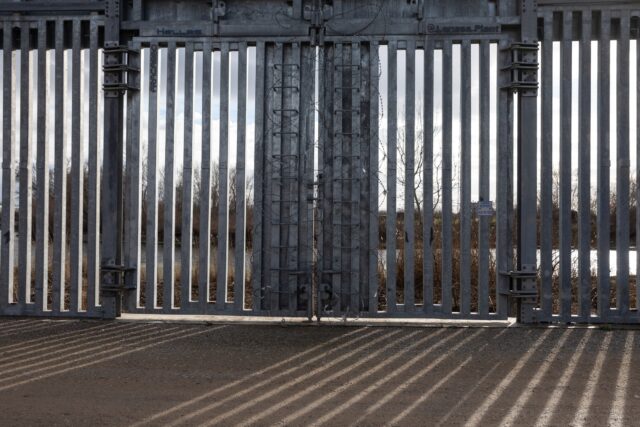 Φράχτης του Έβρου: Βιάστηκε να πανηγυρίσει η ΝΔ για τη χρηματοδότησή του από την ΕΕ