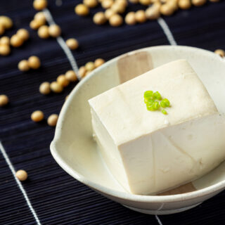 Αγαπημένο (και παρεξηγημένο) μου tofu, εγώ σε λατρεύω…