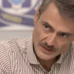 Θύμα άγριου ξυλοδαρμού ο ηθοποιός Δημήτρης Τοπαλίδης