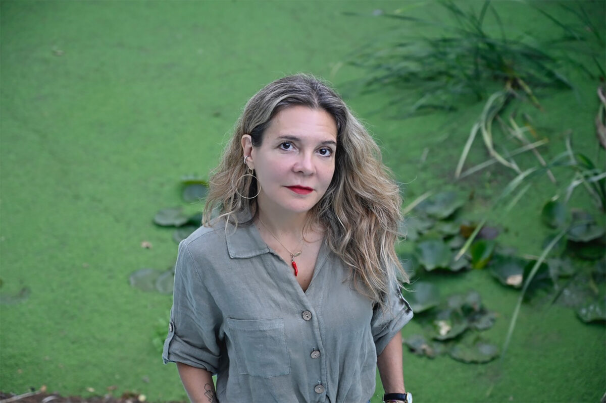 Αμάντα Μιχαλοπούλου