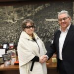 Υποψήφια με το ΚΚΕ η Κωνσταντίνα Κούνεβα