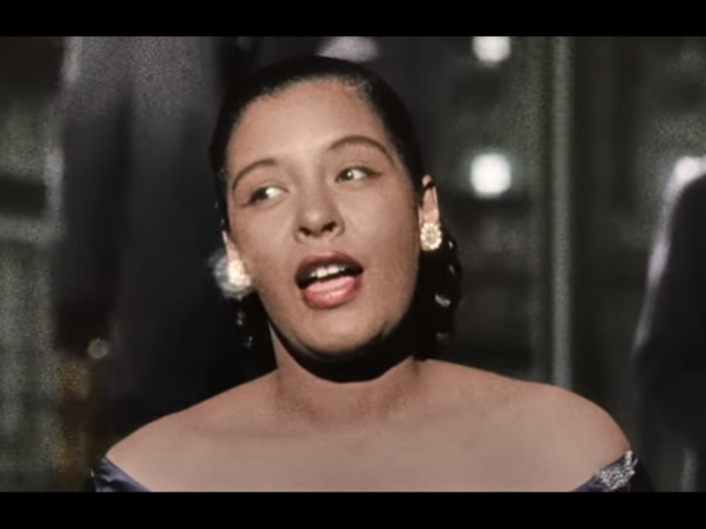 Στις 7 Απριλίου του 1915 γεννιέται η μεγάλη τραγουδίστρια της τζαζ, Billie Holiday
