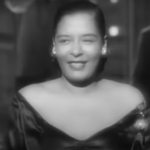 Στις 20 Απριλίου του 1939 η Μπίλι Χόλιντεϊ ηχογραφεί το τραγούδι “Strange Fruit”