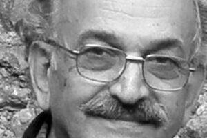 Ζωγραφίζοντας με αριθμούς, του Φοίβου Σταυρίδη