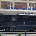 ΠΟΘΑ: Έκτακτη κινητοποίηση για τις συλλήψεις στην κατάληψη «Ολύμπια»