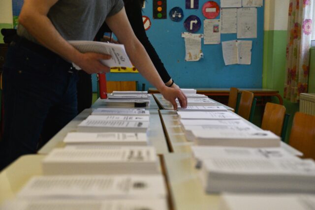 Εκλογές 2023: Σε εξέλιξη η εκλογική διαδικασία – Όλα όσα πρέπει να γνωρίζετε