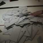 Ευρωεκλογές: Πάνω από 200.000 οι εγγραφές για την επιστολική ψήφο