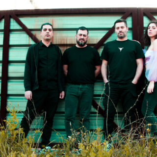 Για τα Echo Tides, o Άρης δεν είναι μονόδρομος αφού υπάρχει και ο Κρόνος