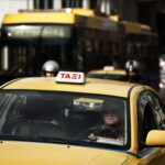 Ταξί: 48ωρη απεργία στην Αττική