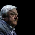 Καμπανάκι Αλέκου Παπαδόπουλου για την κατάσταση της οικονομίας: «Θα επαναληφθούν τα ίδια σφάλματα που μας οδήγησαν στη πρόσφατη χρεοκοπία;»