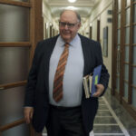 Πέθανε ο Θεόδωρος Πάγκαλος