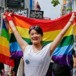 Ιαπωνία: Δικαστήριο έκρινε αντισυνταγματική την απαγόρευση του γάμου ομοφύλων ζευγαριών