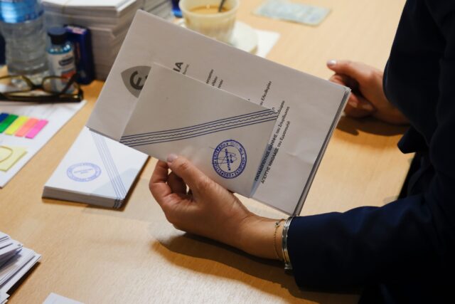 Εκλογές 2023: Τι ψήφισαν οι Έλληνες σε Ευρώπη και Ασία