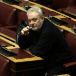 Γρηγόρης Ψαριανός: Η ΟΛΜΕ κινείται νομικά για τους υβριστικούς χαρακτηρισμούς κατά των καθηγητών