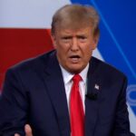 «Νοθεία», προσβολές και ακραία ρητορική: Αμετανόητος ο Ντόναλντ Τραμπ σε συνέντευξη στο CNN [ΒΙΝΤΕΟ]