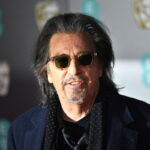 Αλ Πατσίνο: Για τέταρτη φορά πατέρας στα 82 του χρόνια