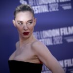 Η Βανέσα Κίρμπι αποκαλύπτει την πιο επικίνδυνη σκηνή του «Mission: Impossible 7» με τον Τομ Κρουζ