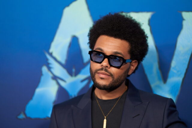 Ο The Weeknd κουράστηκε να είναι ο… The Weeknd και θέλει να αλλάξει το όνομά του