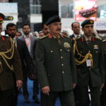 Στη Ρώμη ο στρατηγός Χαλίφα Χαφτάρ – Πιθανό να συναντηθεί με τη Μελόνι