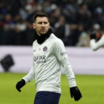 Συμφωνία «μαμούθ» με την Αλ Χιλάλ έκλεισε ο Μέσι, λένε οι Σαουδάραβες