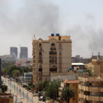 Σουδάν: Ισχυρές εκρήξεις στο Χαρτούμ την 26η ημέρα του πολέμου