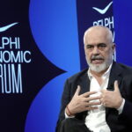 Αιχμές του Έντι Ράμα για τη στάση της Αθήνας στην υπόθεση του Φρέντι Μπελέρη