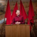 Δανία: Η πρωθυπουργός εκφώνησε ομιλία γραμμένη από το ChatGPT